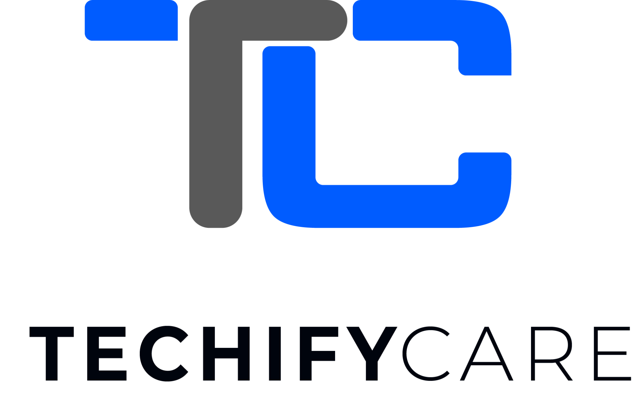 Techifycare Logo